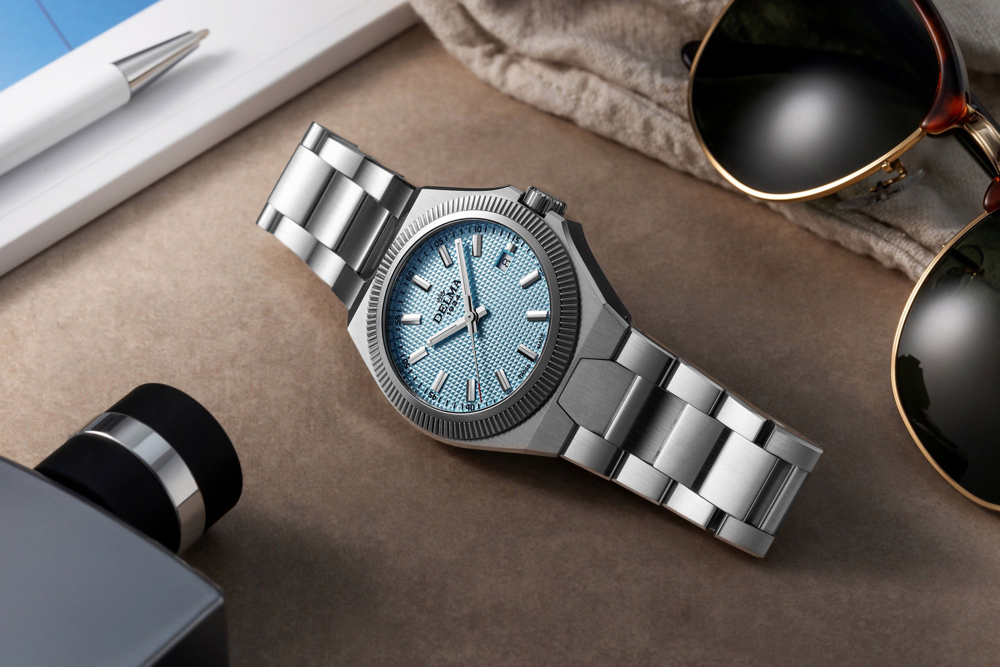 Midland Automatic - Image 3