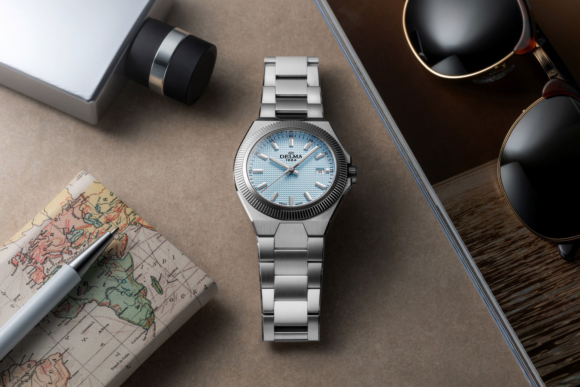 Midland Automatic - Image 4