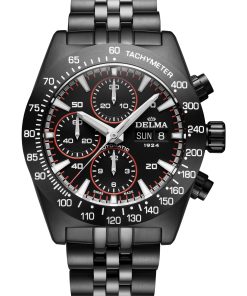 Montego Black Edition