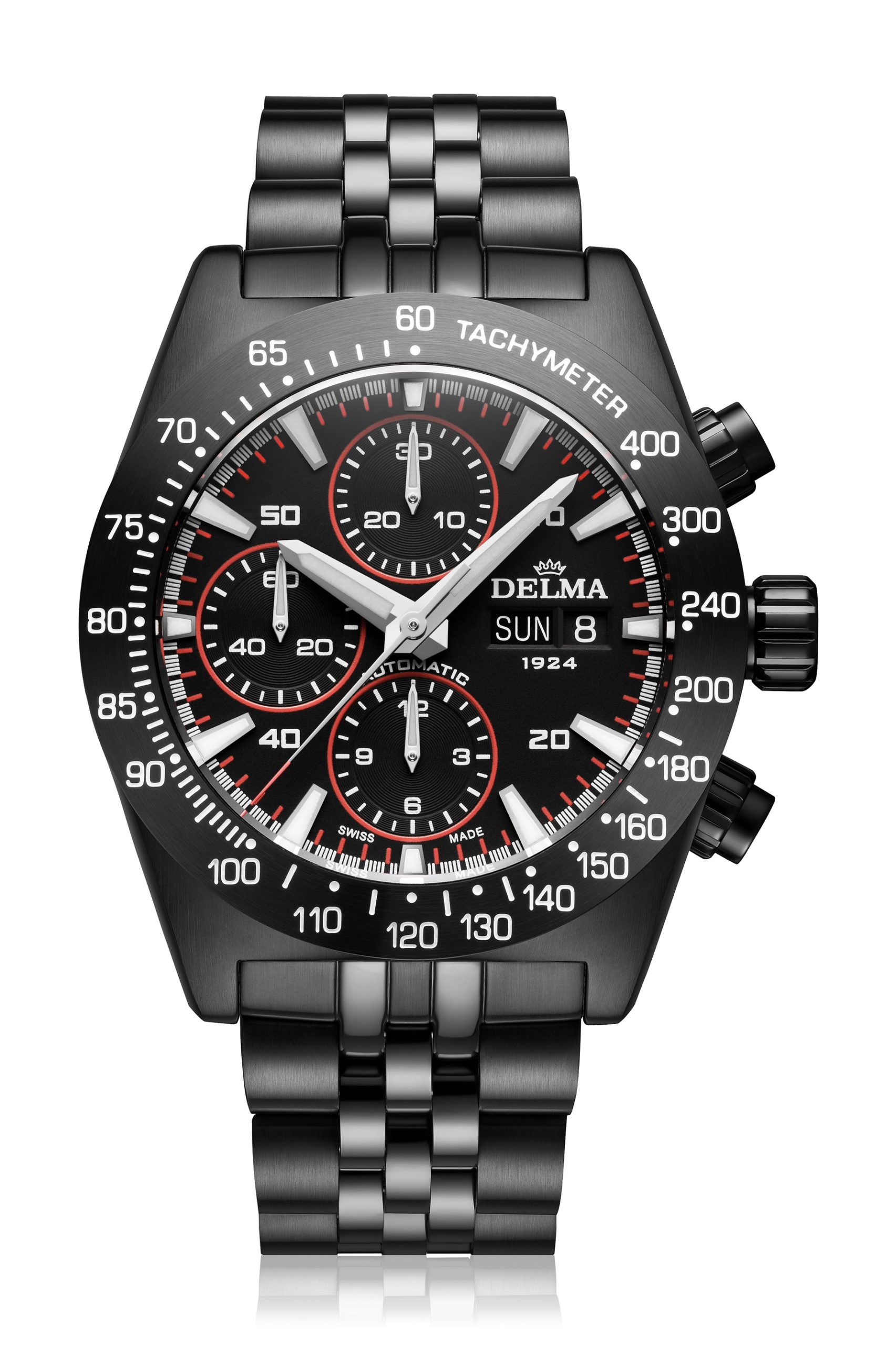 Montego Black Edition