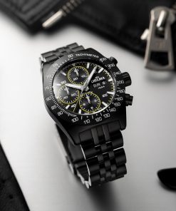 Alternative view of Montego Black Edition