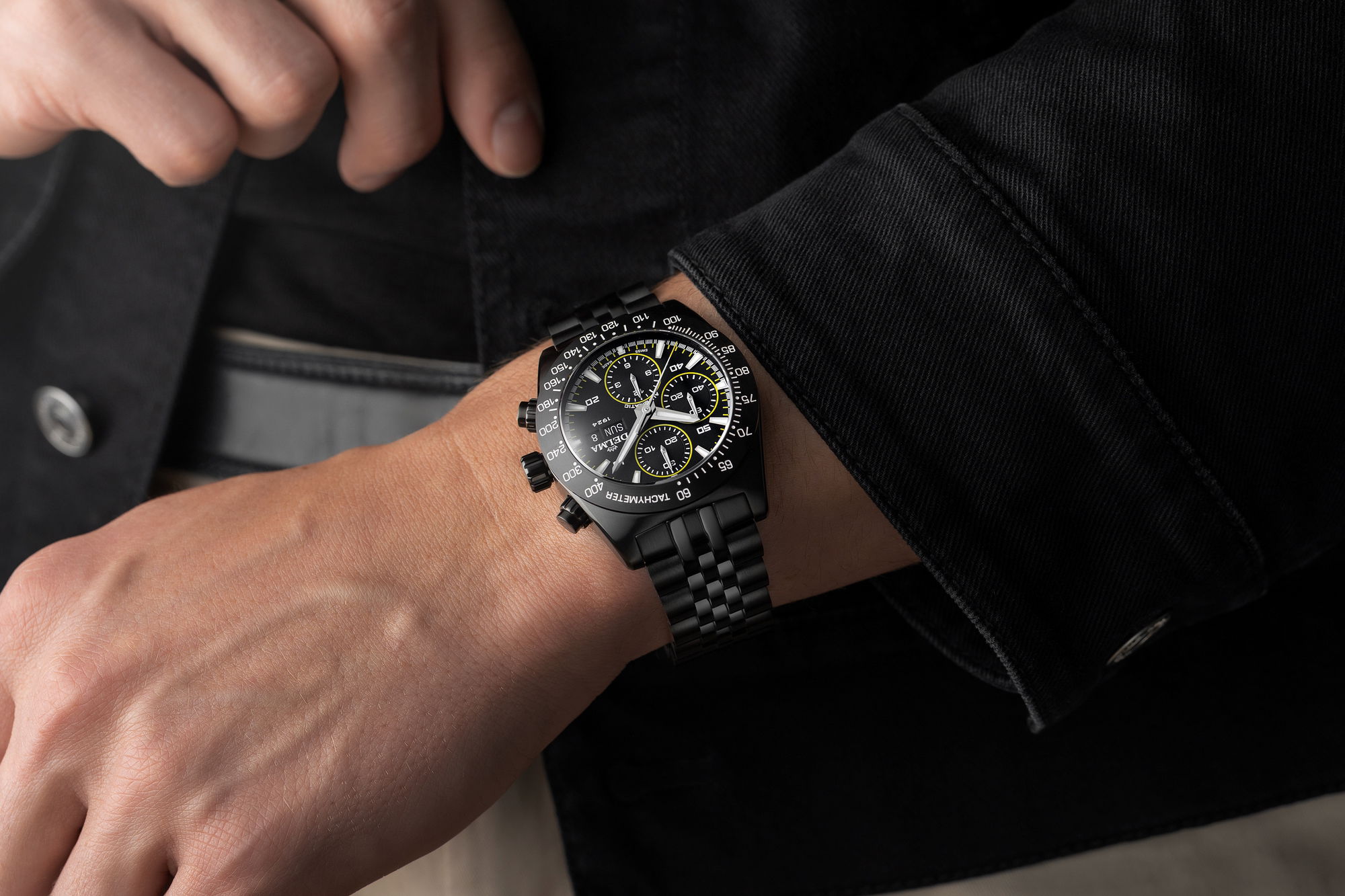 Montego Black Edition - Image 4