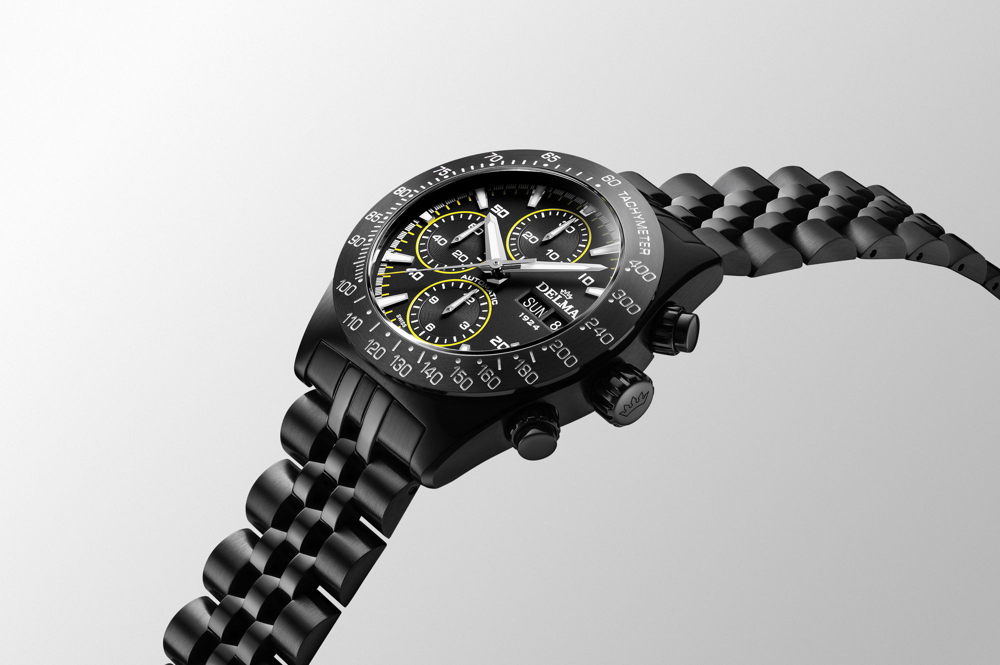 Montego Black Edition - Image 5