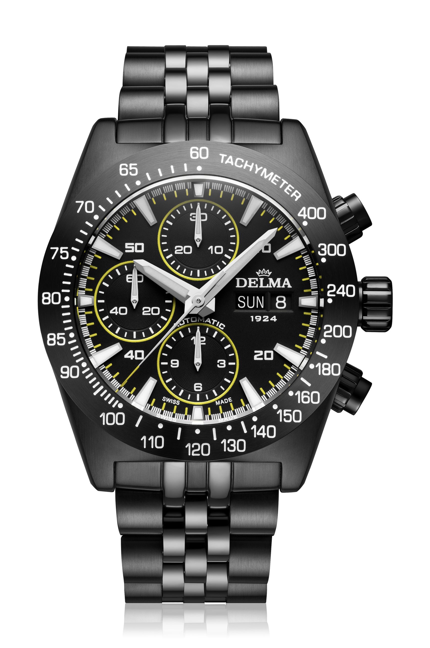 Montego Black Edition