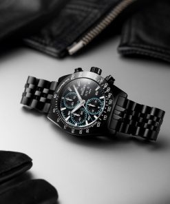 Alternative view of Montego Black Edition