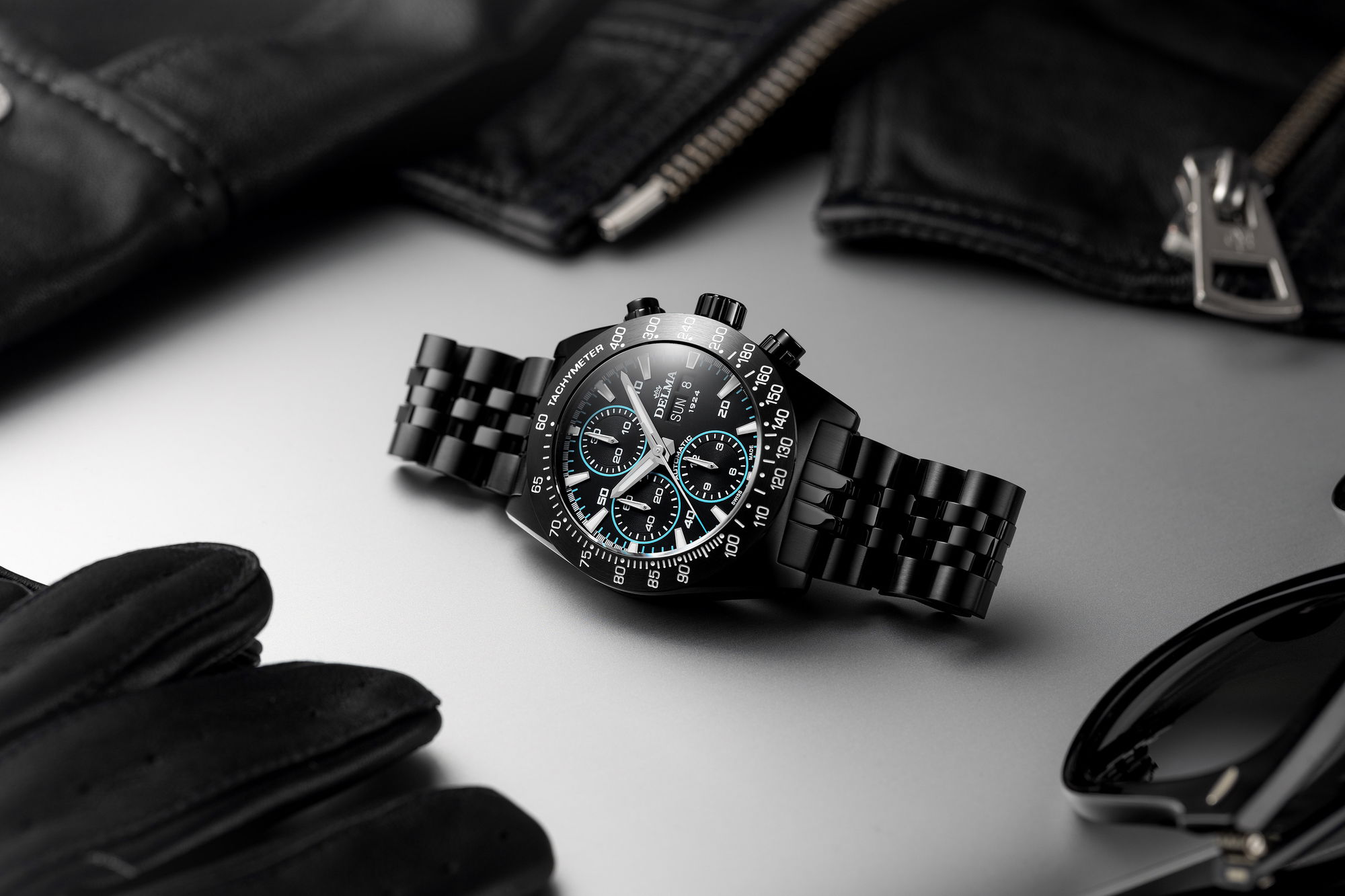 Montego Black Edition - Image 2