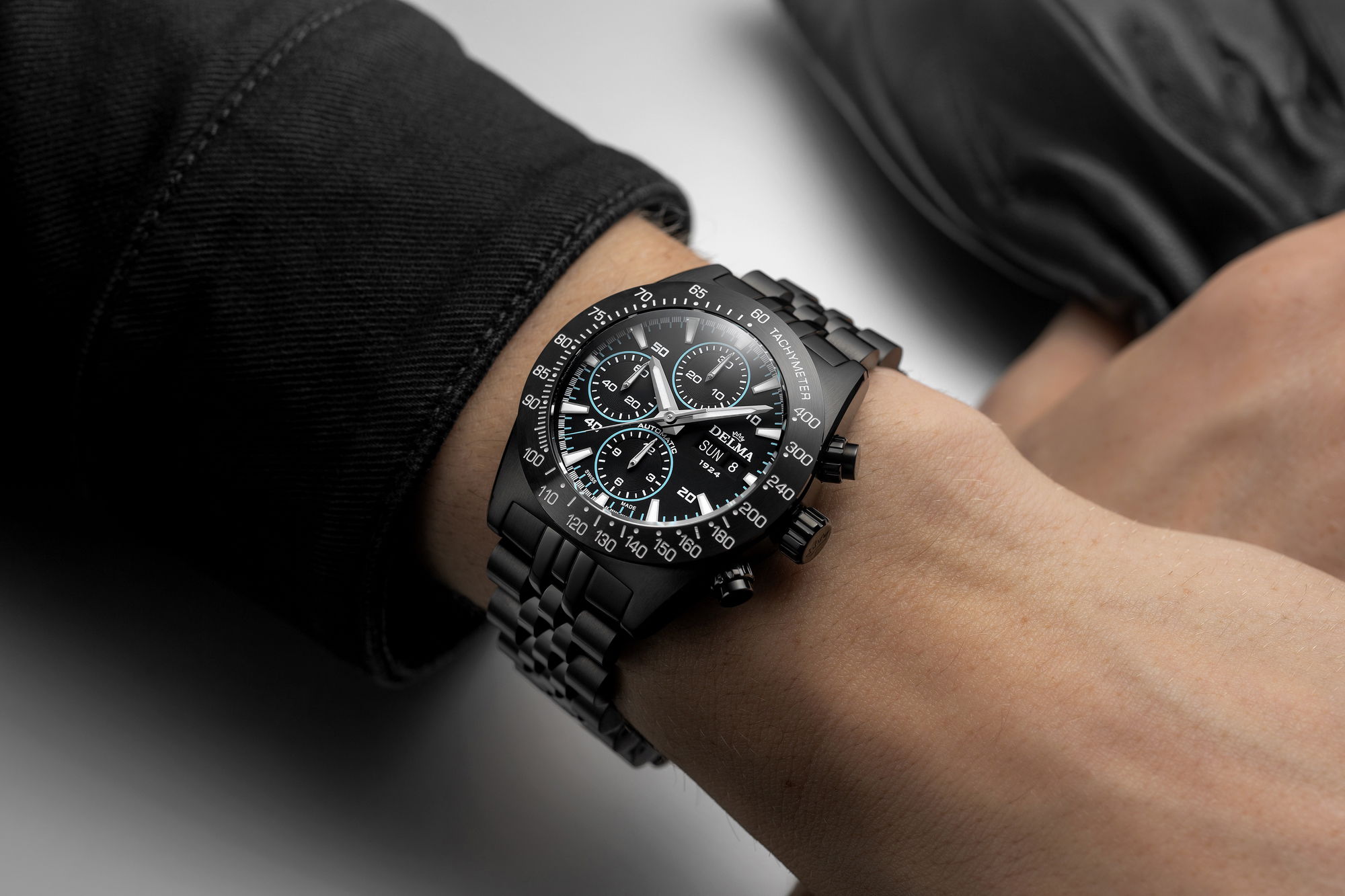 Montego Black Edition - Image 4