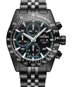 Montego Black Edition