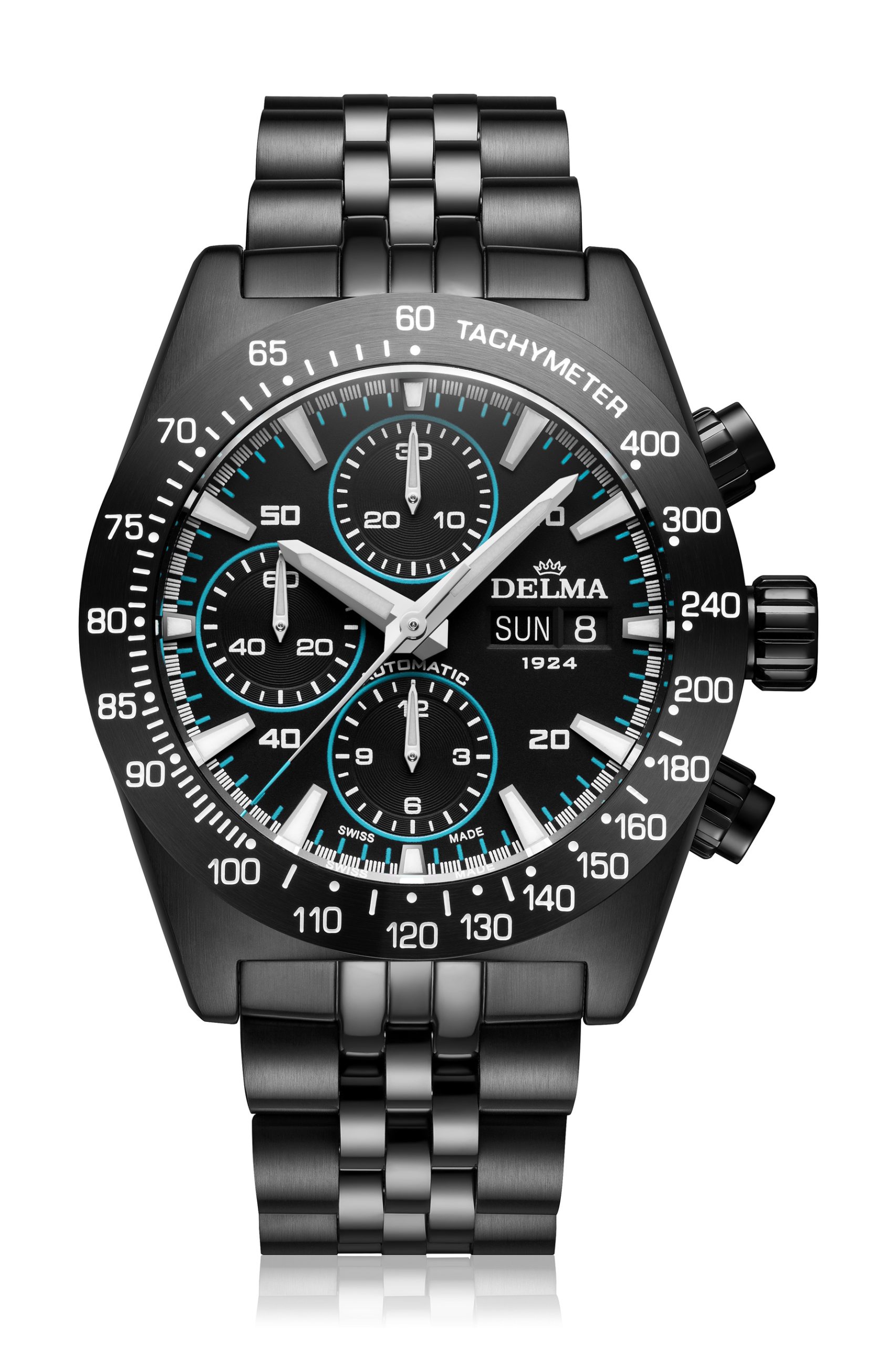 Montego Black Edition