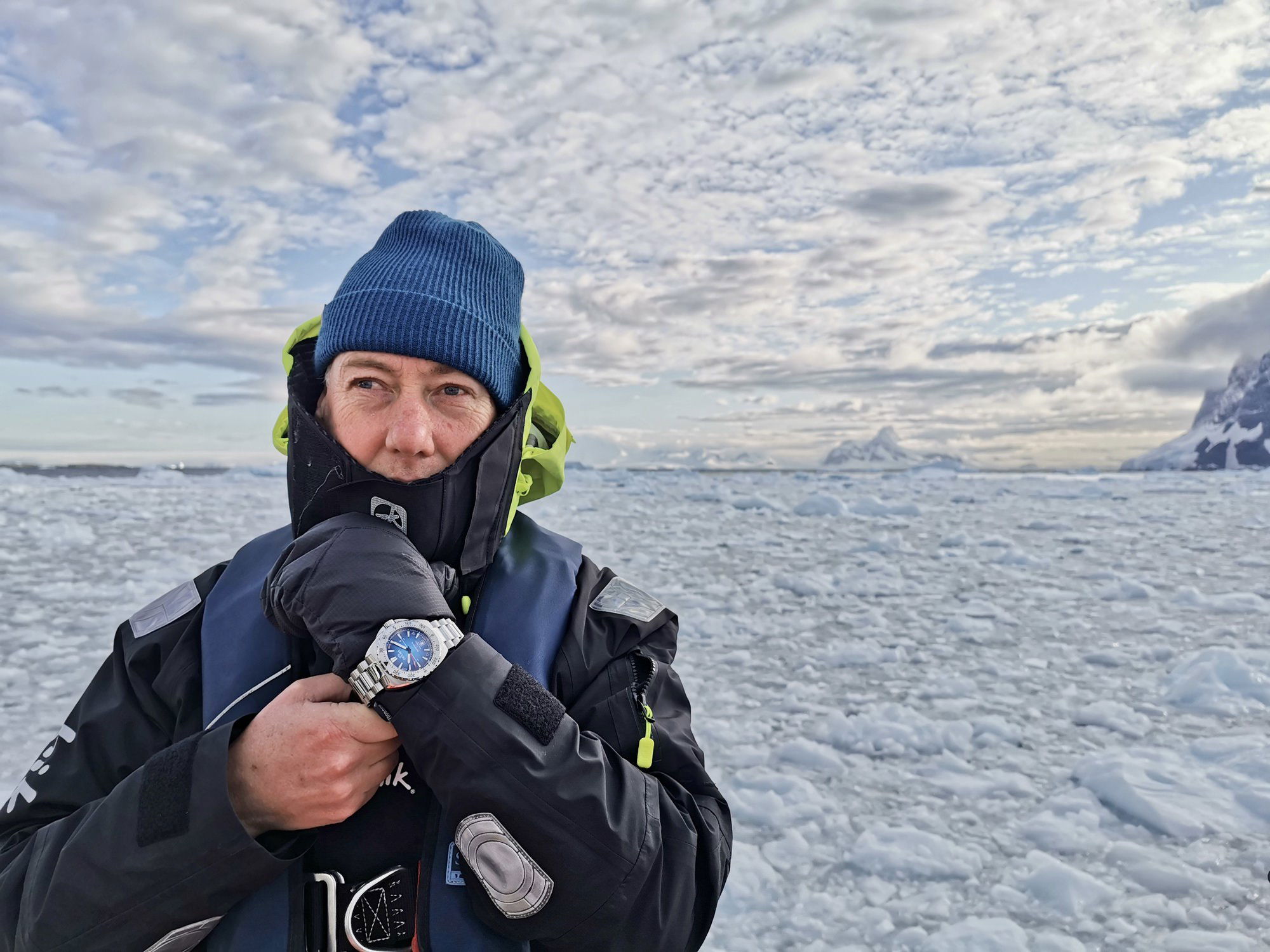 Oceanmaster Antartica - Image 2