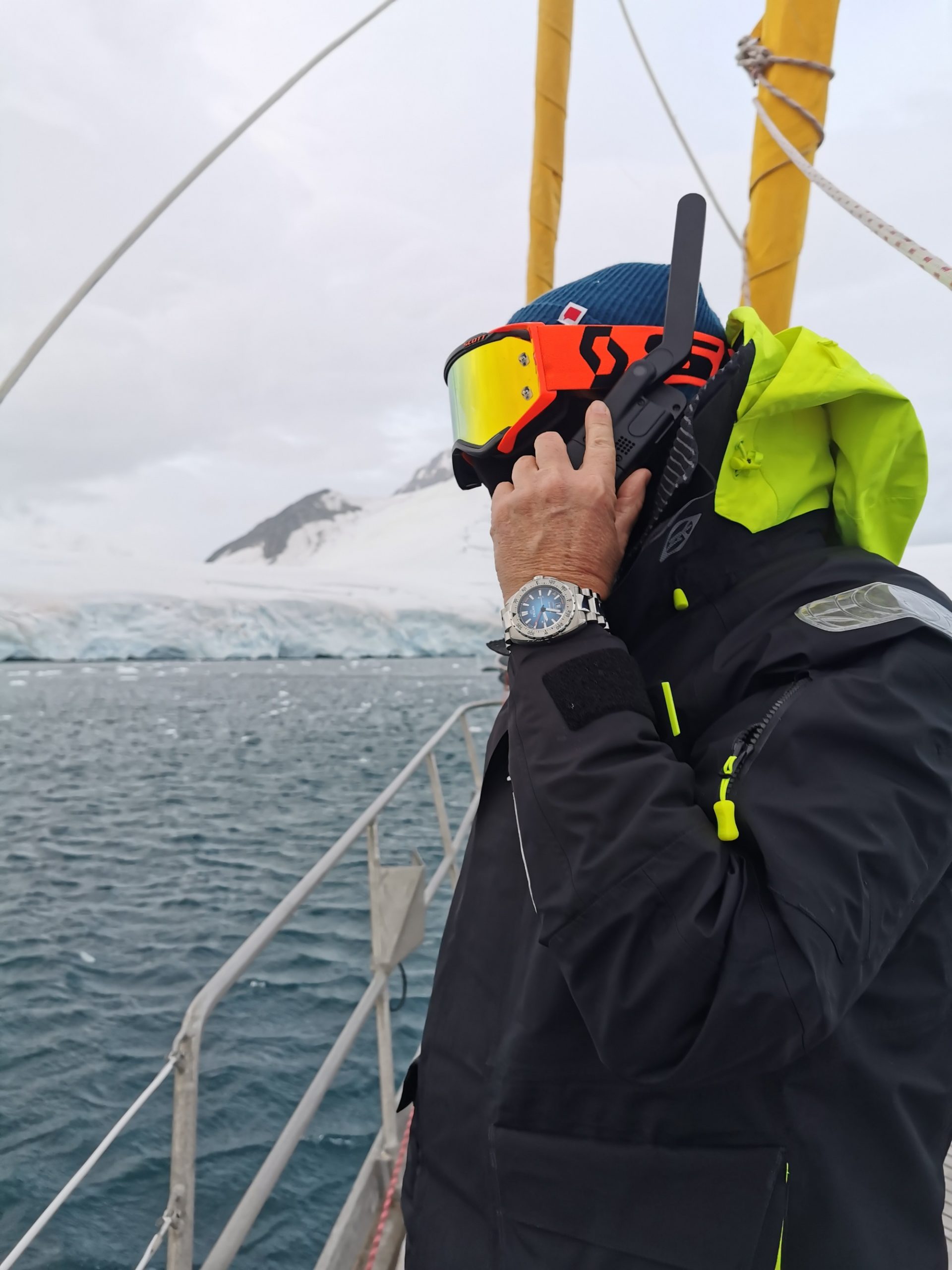 Oceanmaster Antartica - Image 3