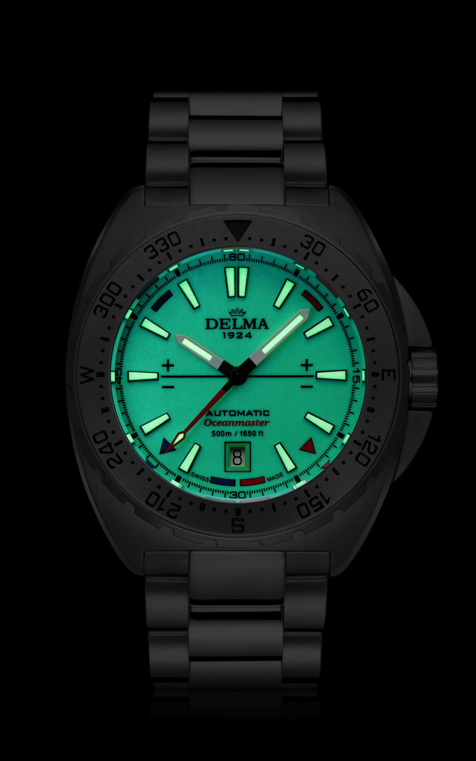 Oceanmaster Lume Automatic - Image 4