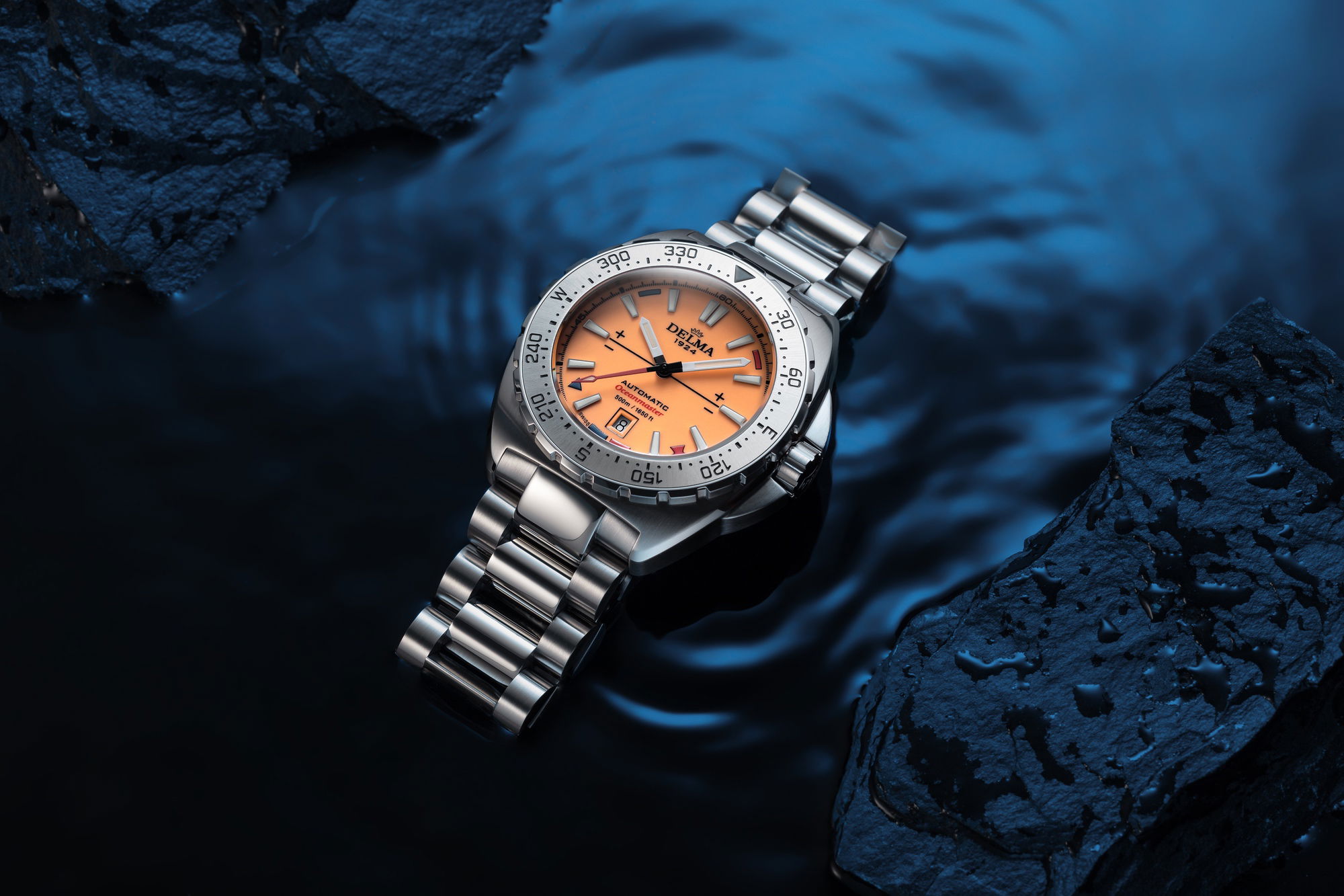 Oceanmaster Lume Automatic - Image 3