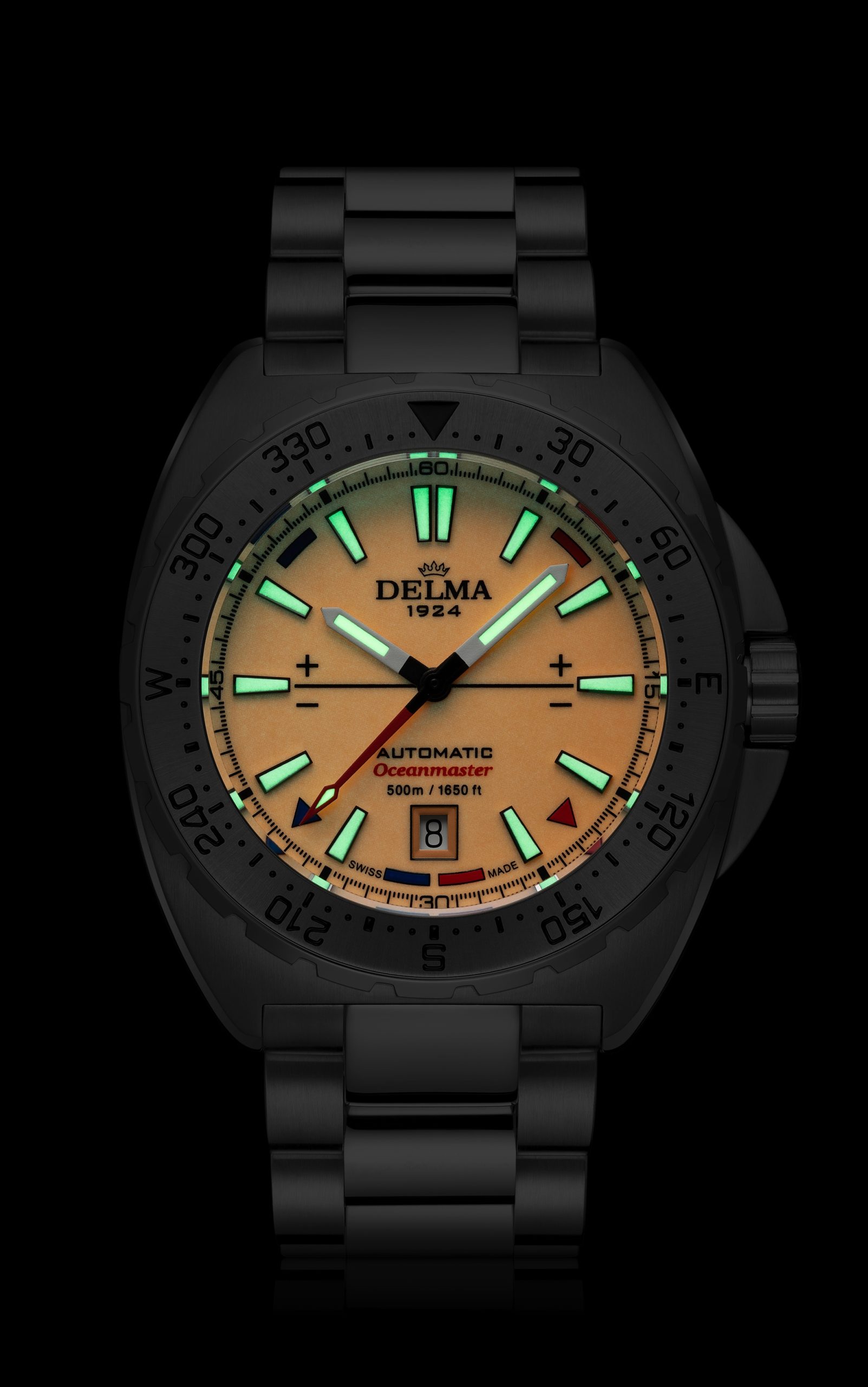 Oceanmaster Lume Automatic - Image 4
