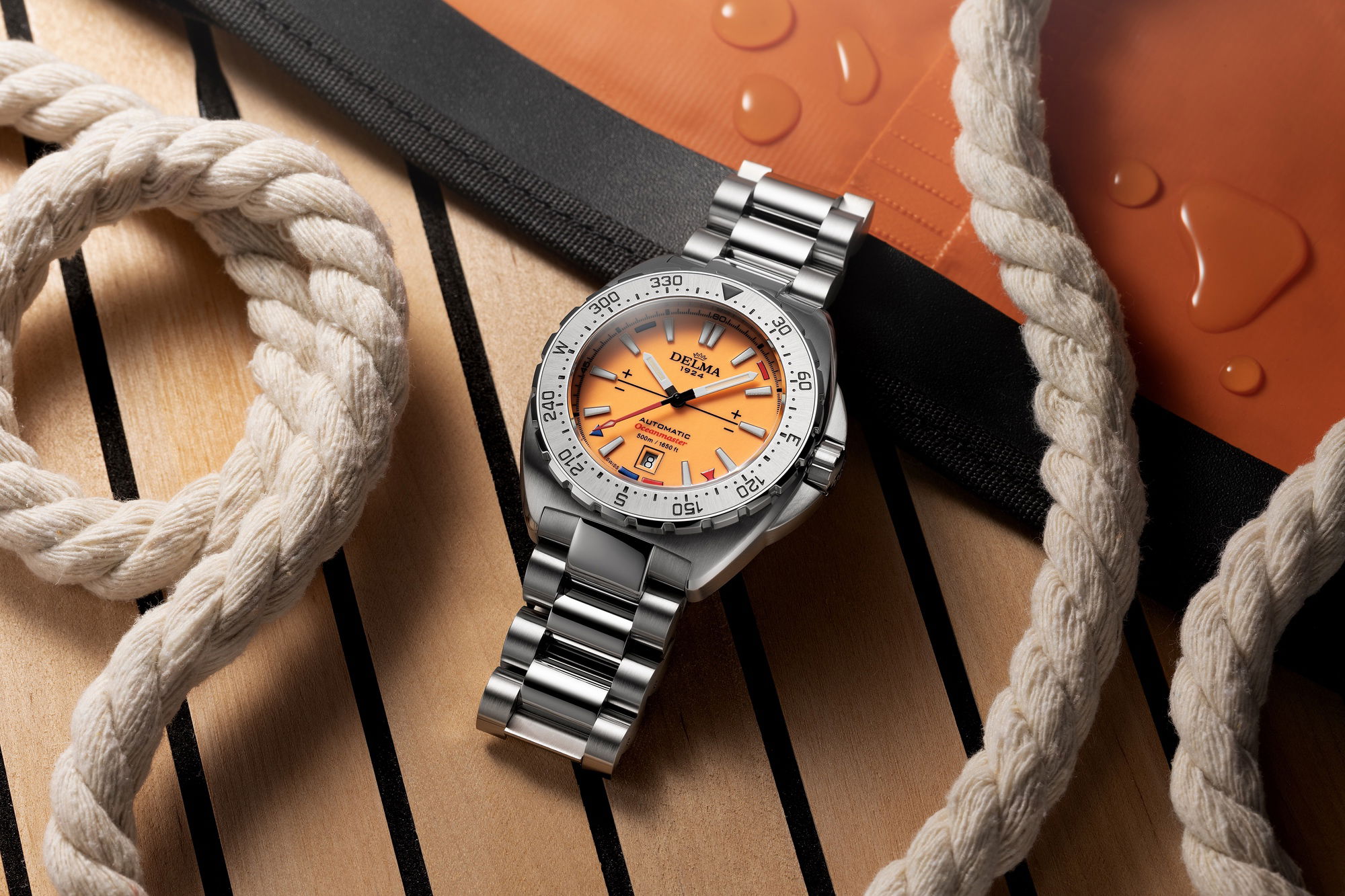 Oceanmaster Lume Automatic - Image 5