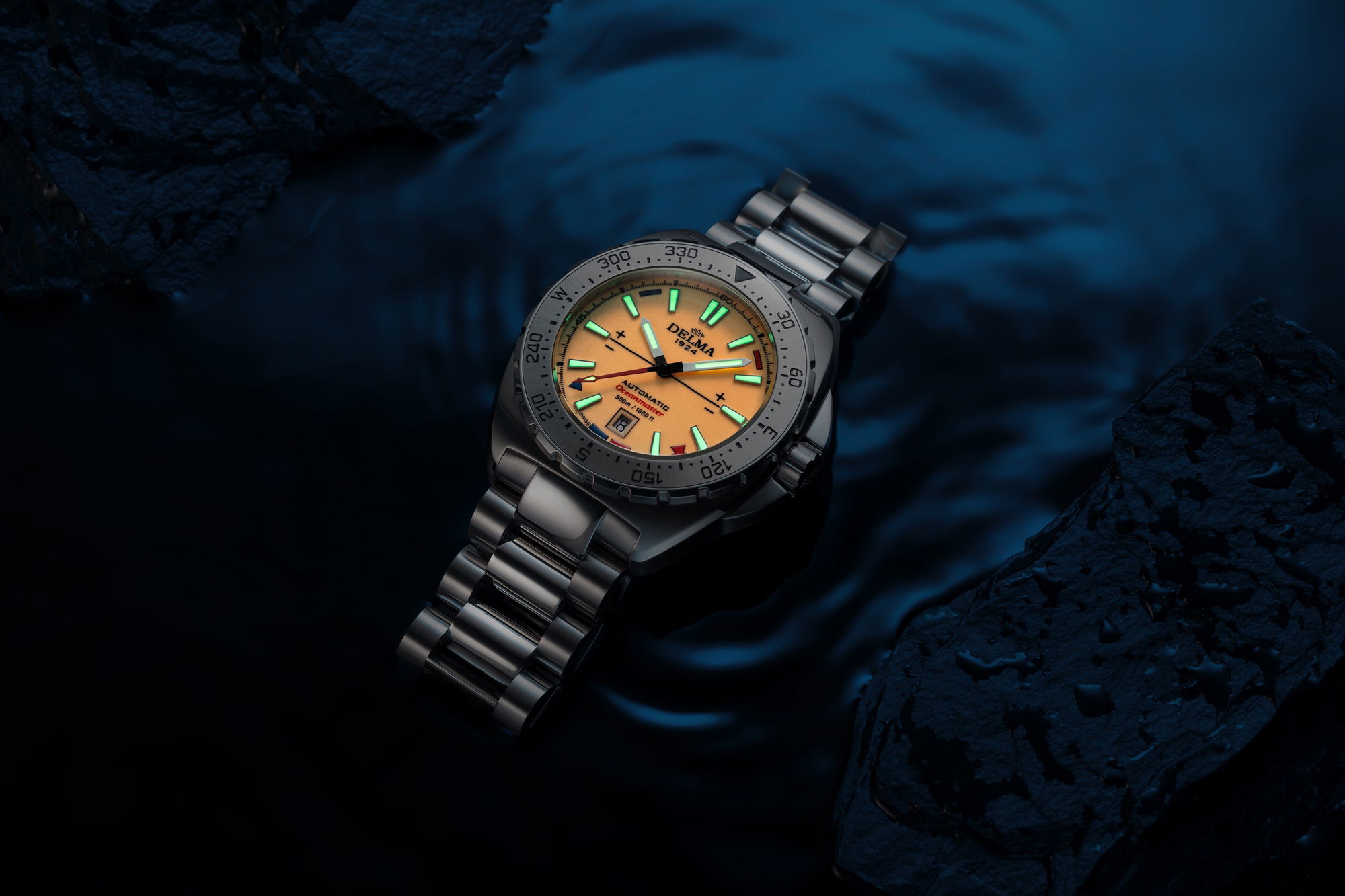 Oceanmaster Lume Automatic - Image 6