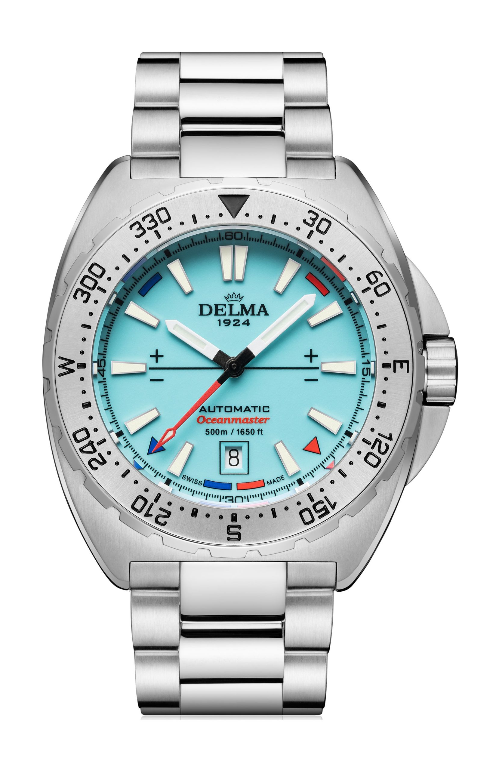 Oceanmaster Lume Automatic