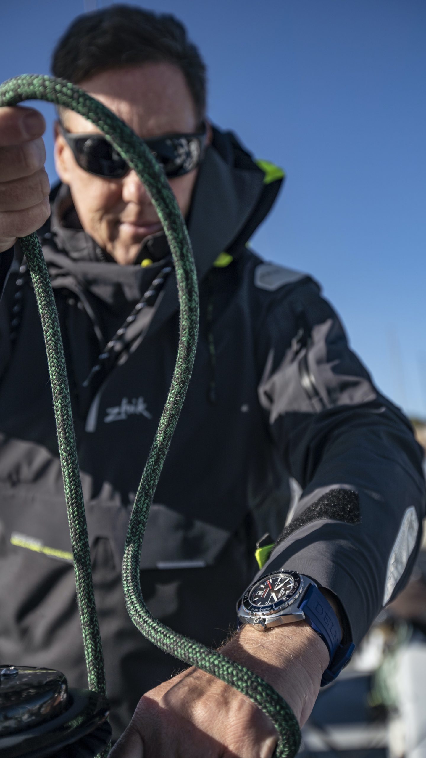 Oceanmaster Tide Automatic - Image 5