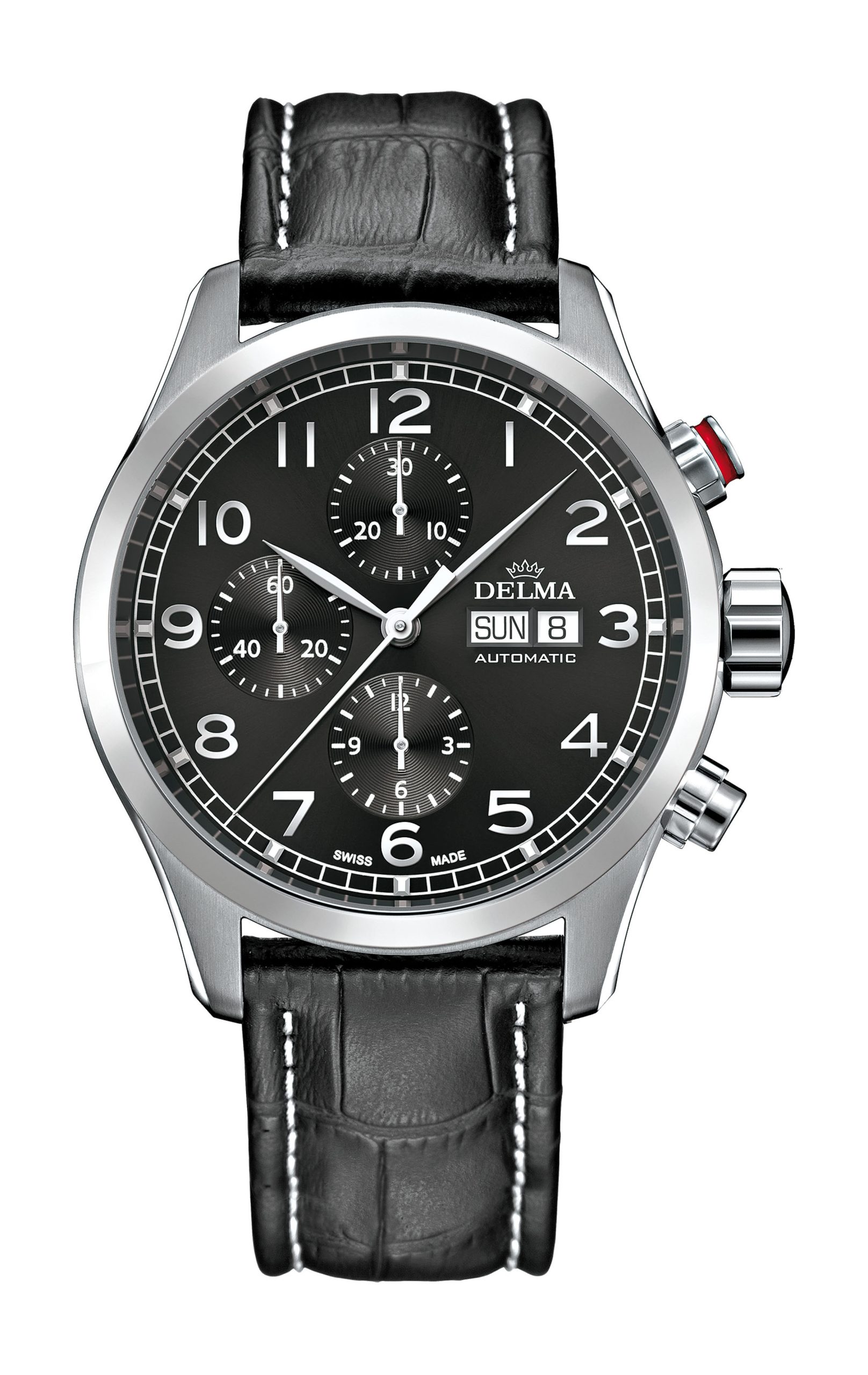 Pioneer Chronograph