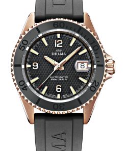 Santiago Automatic Ceramic