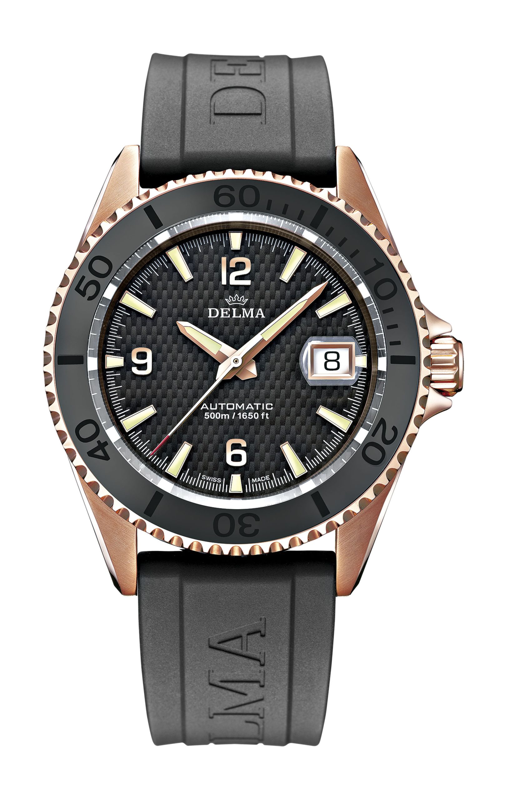 Santiago Automatic Ceramic