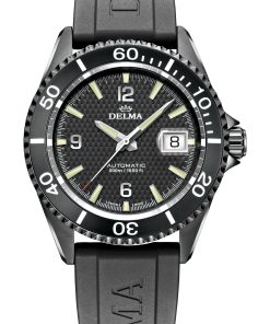 Santiago Automatic Ceramic