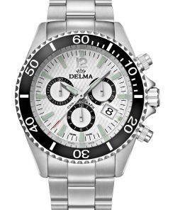 Santiago Chronograph