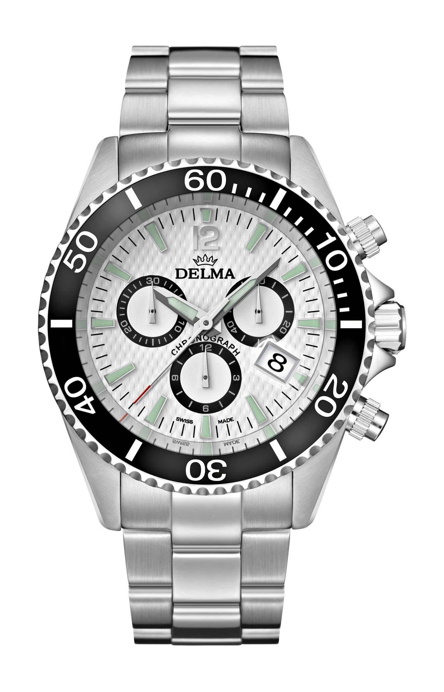 Santiago Chronograph