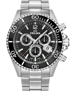 Santiago Chronograph