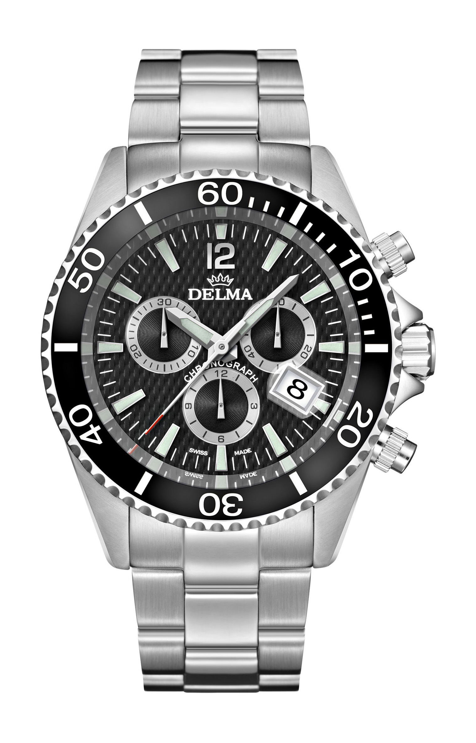 Santiago Chronograph