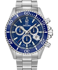 Santiago Chronograph