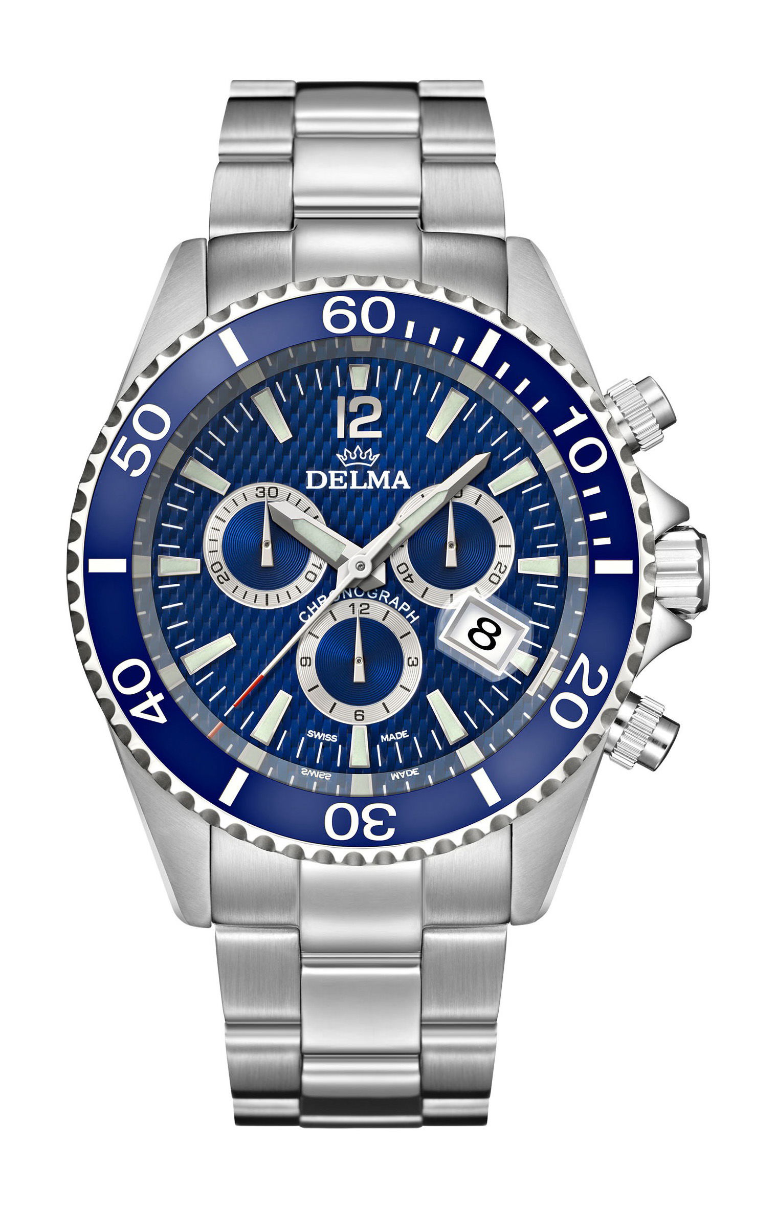 Santiago Chronograph