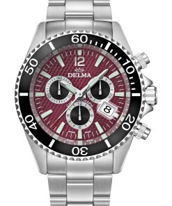 Santiago Chronograph