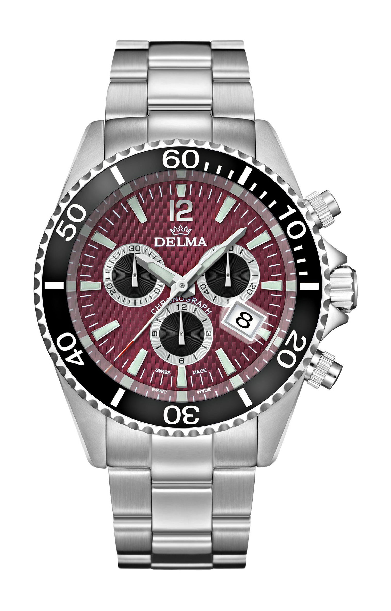 Santiago Chronograph