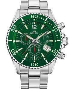 Santiago Chronograph