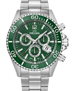 Santiago Chronograph