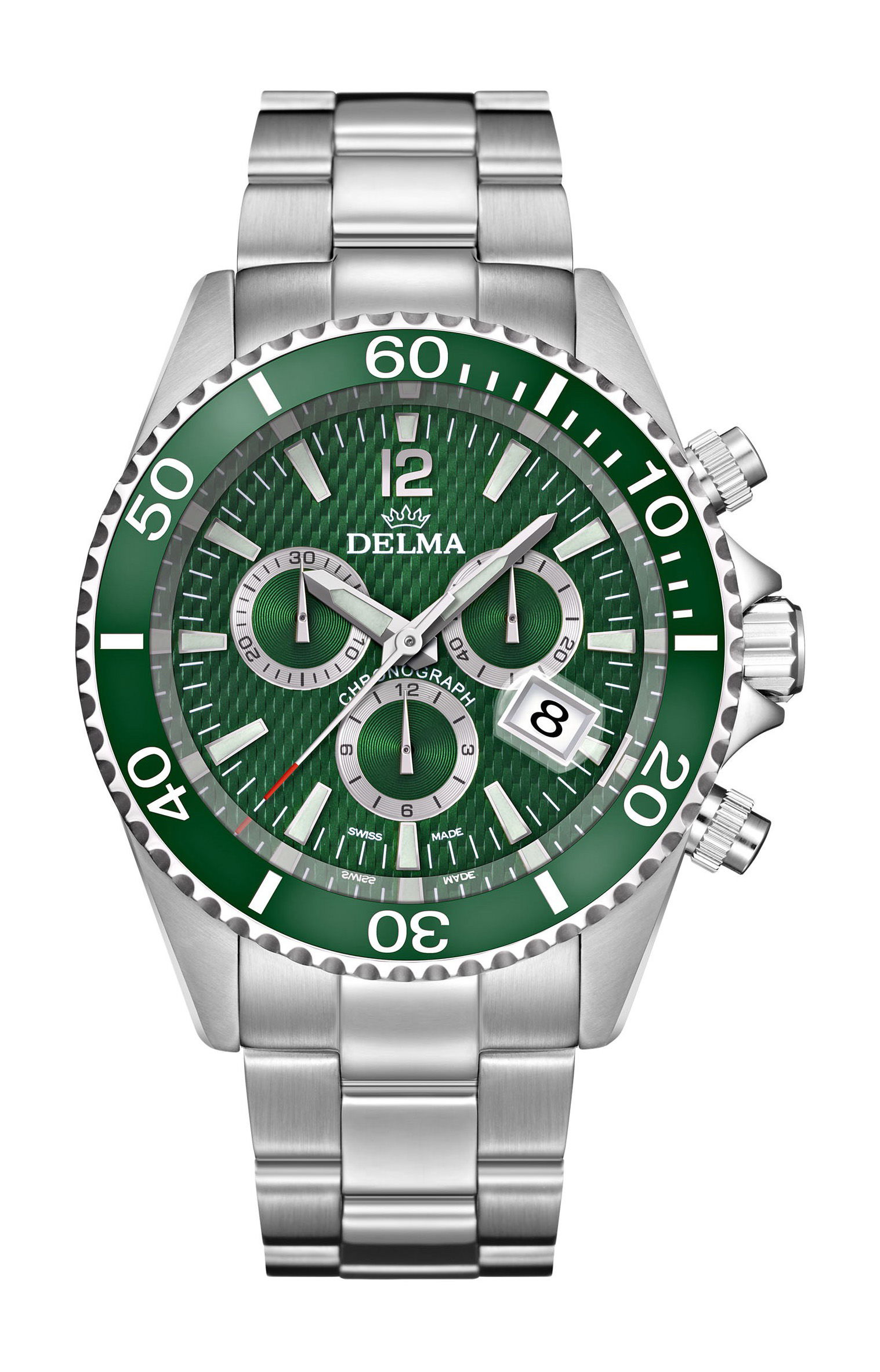 Santiago Chronograph