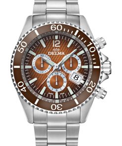 Santiago Chronograph