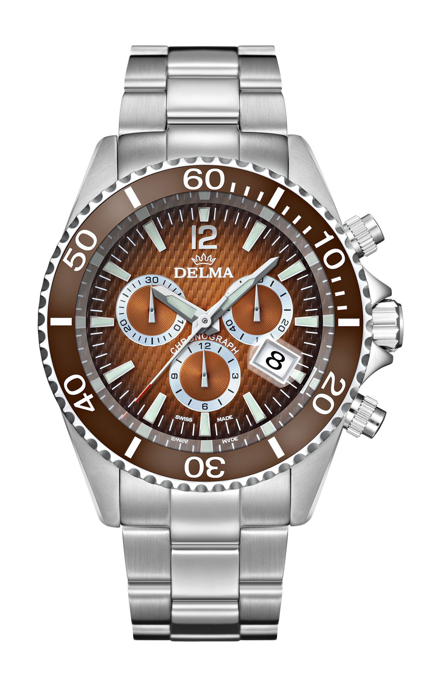 Santiago Chronograph