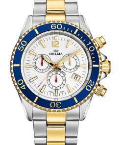 Santiago Chronograph