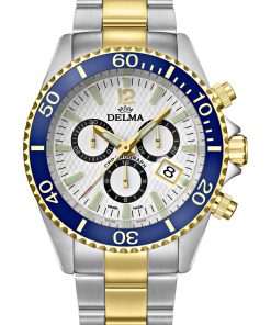 Santiago Chronograph