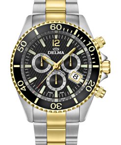 Santiago Chronograph