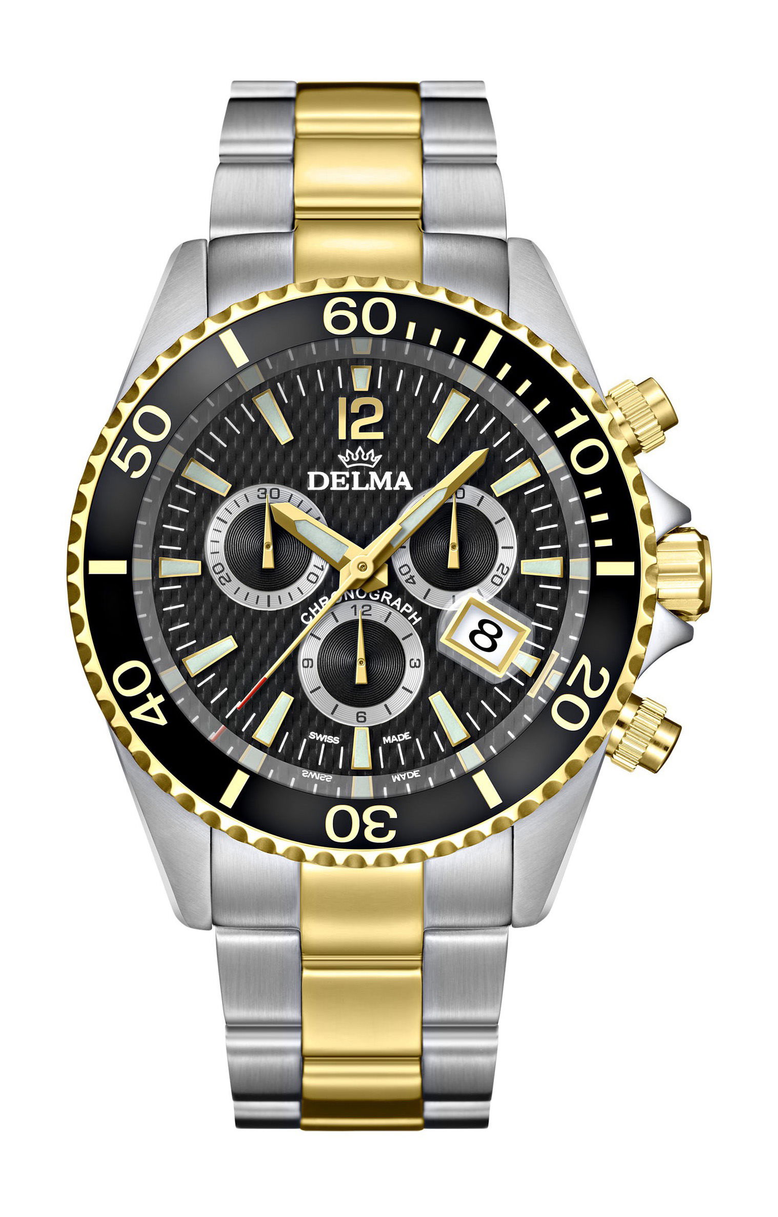 Santiago Chronograph