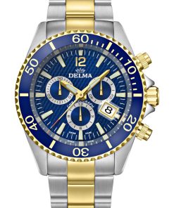 Santiago Chronograph