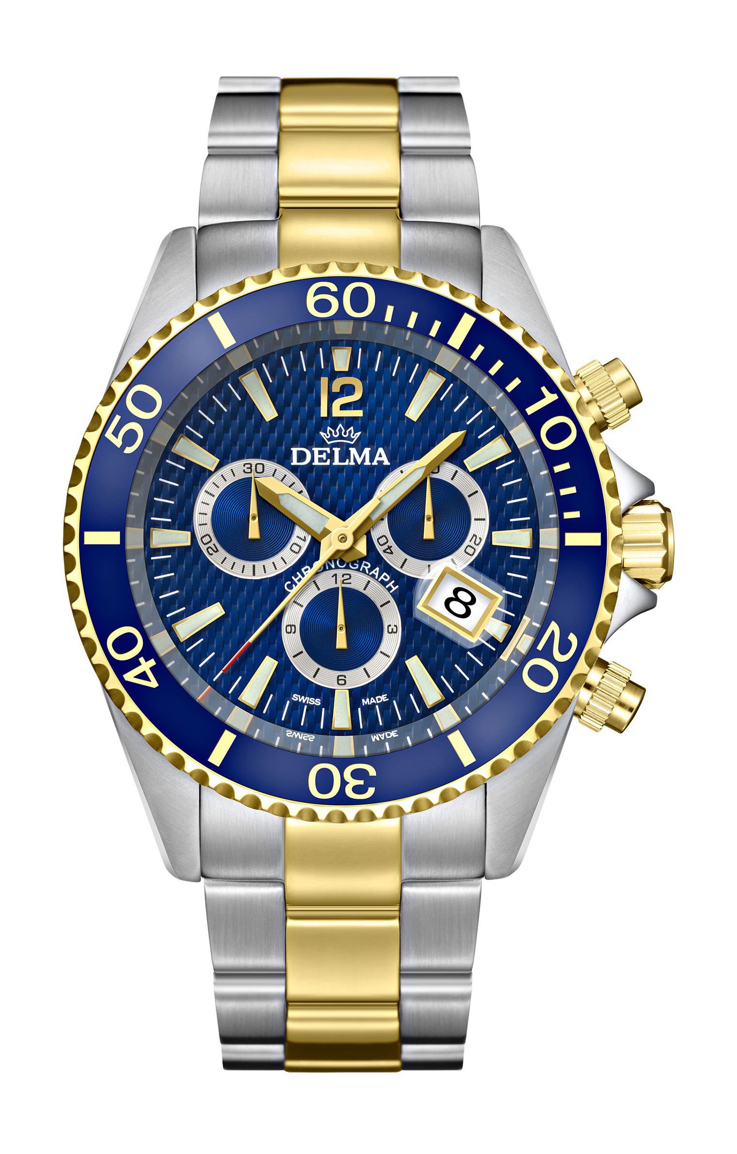 Santiago Chronograph