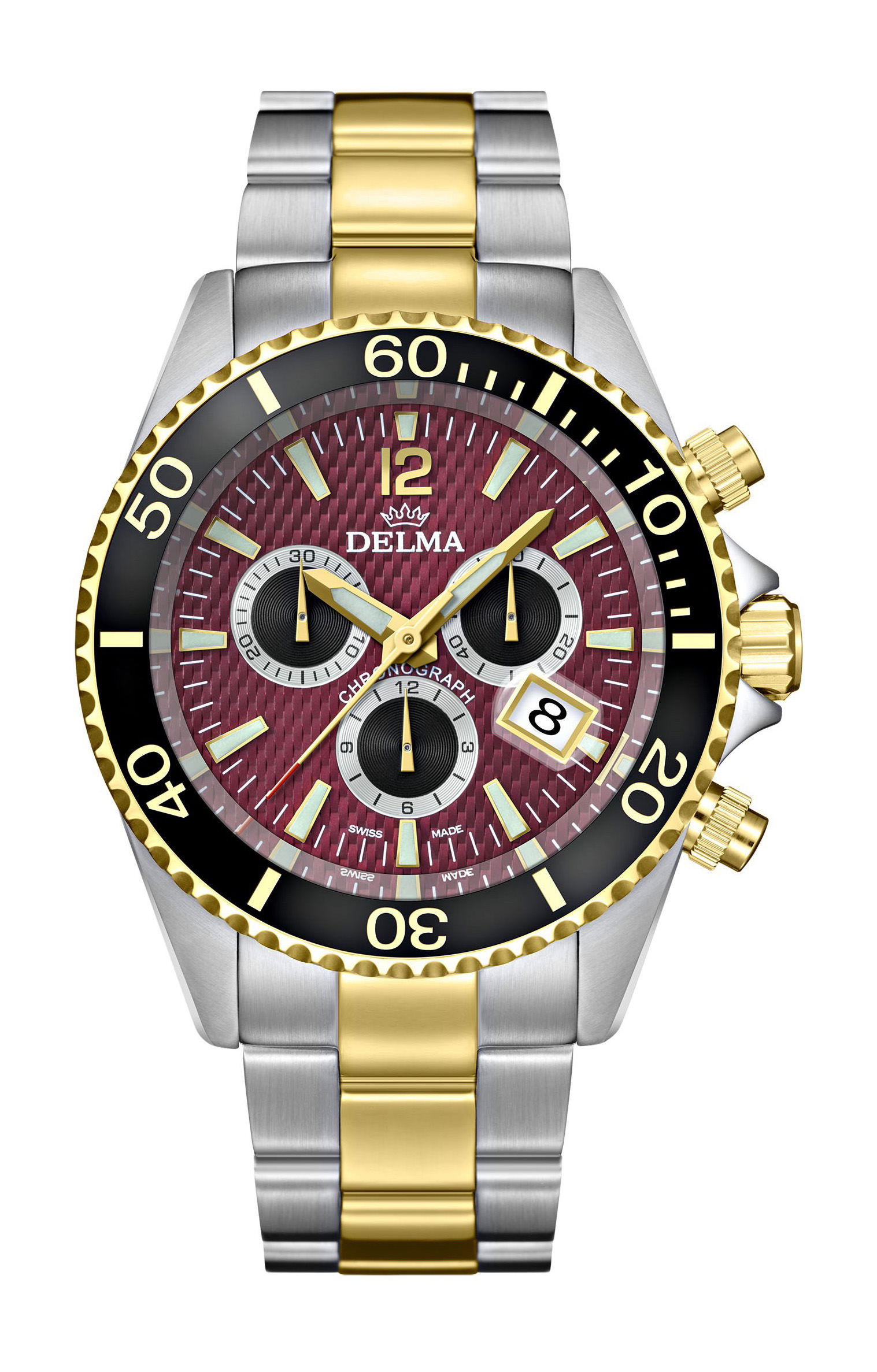 Santiago Chronograph