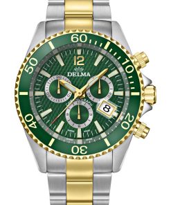 Santiago Chronograph