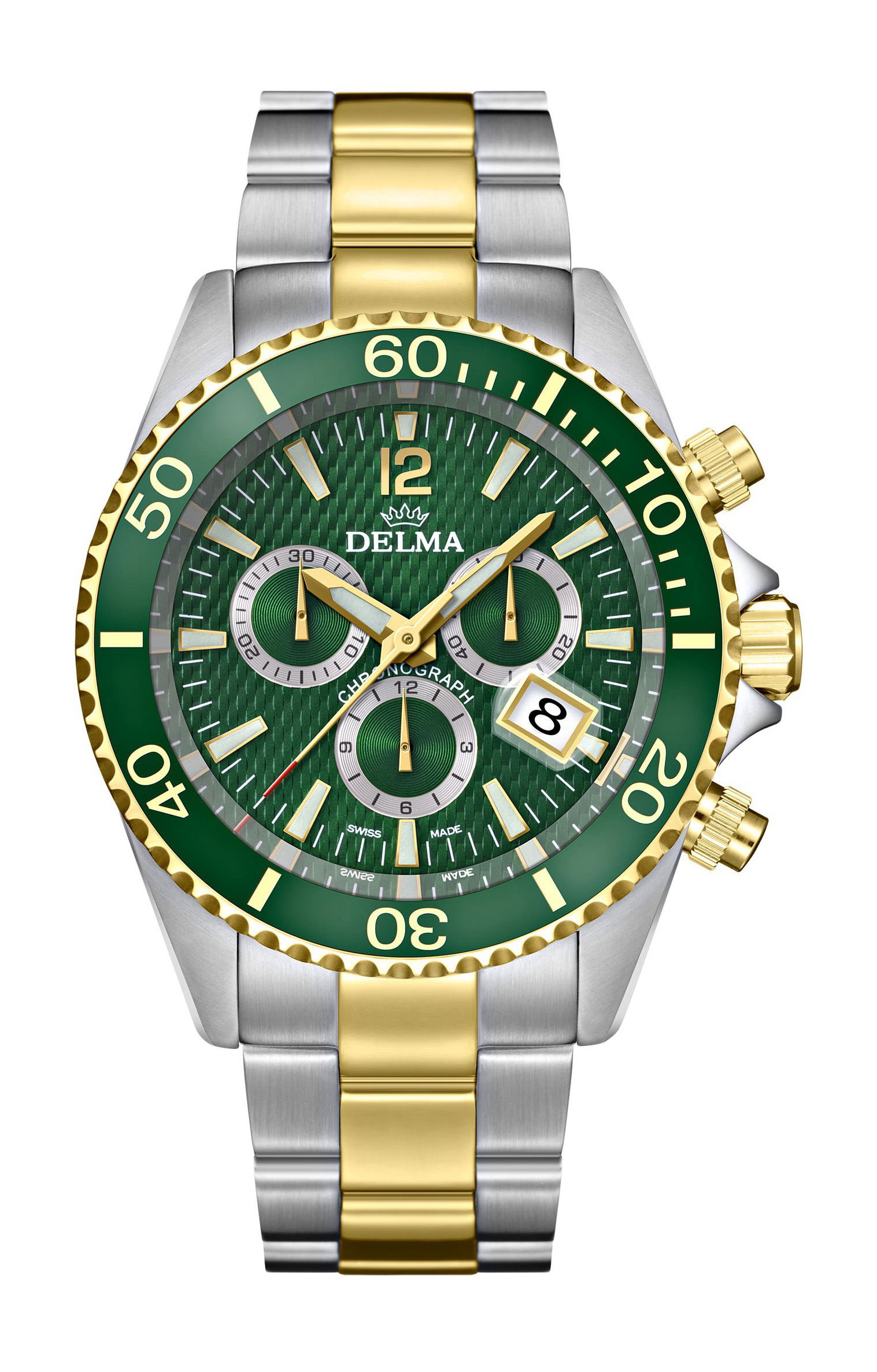 Santiago Chronograph