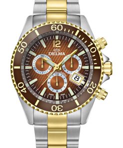 Santiago Chronograph