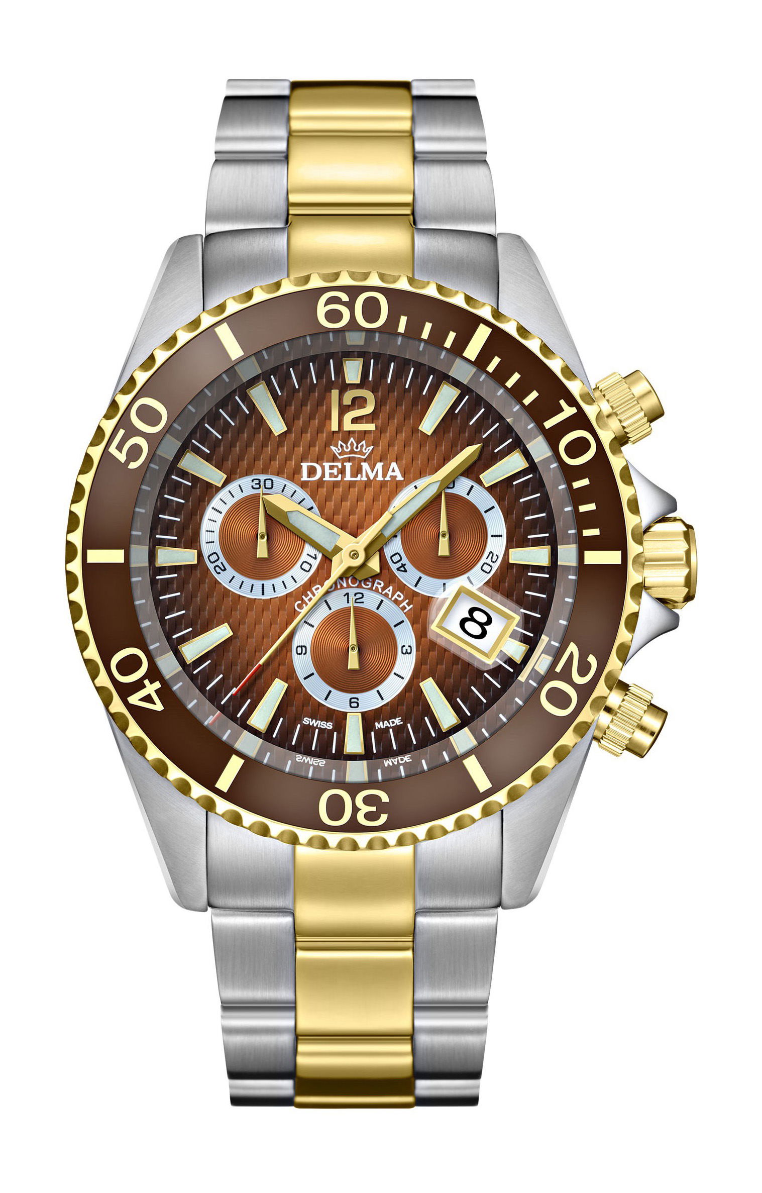 Santiago Chronograph